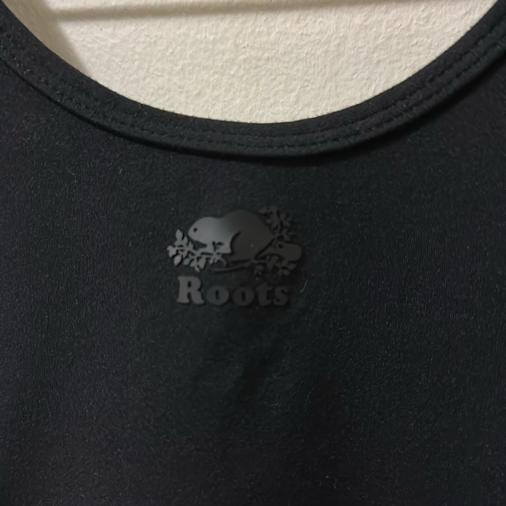 Roots top - Picture 2 of 4